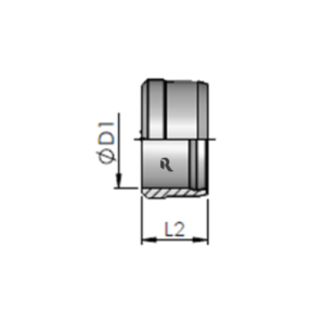 F-S Ferrule