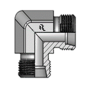 Equal Elbow Union