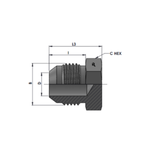 RJ2408-00 Series MJ PLUG