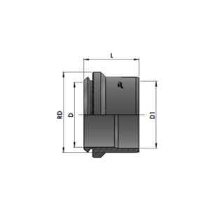 RJC0319-00 Series	FERRULE