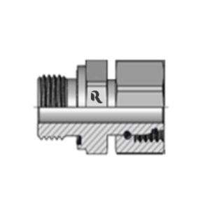 Swivel Connector