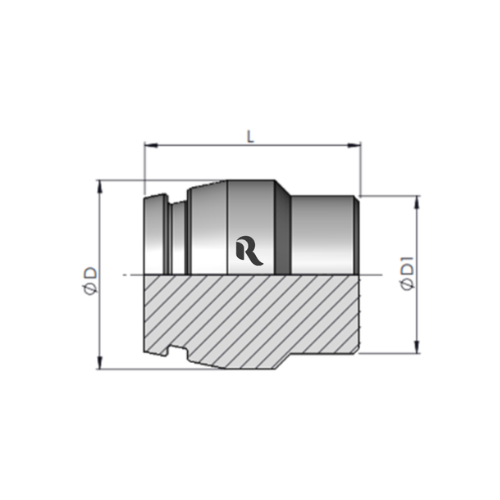 VKA-L CAP
