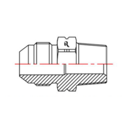 Conversion Fittings