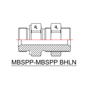 BHLN
