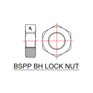 Lock Nut