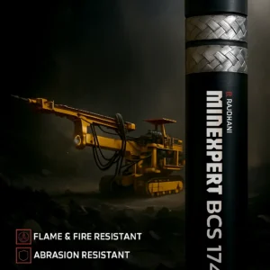 Minexpert BCS174