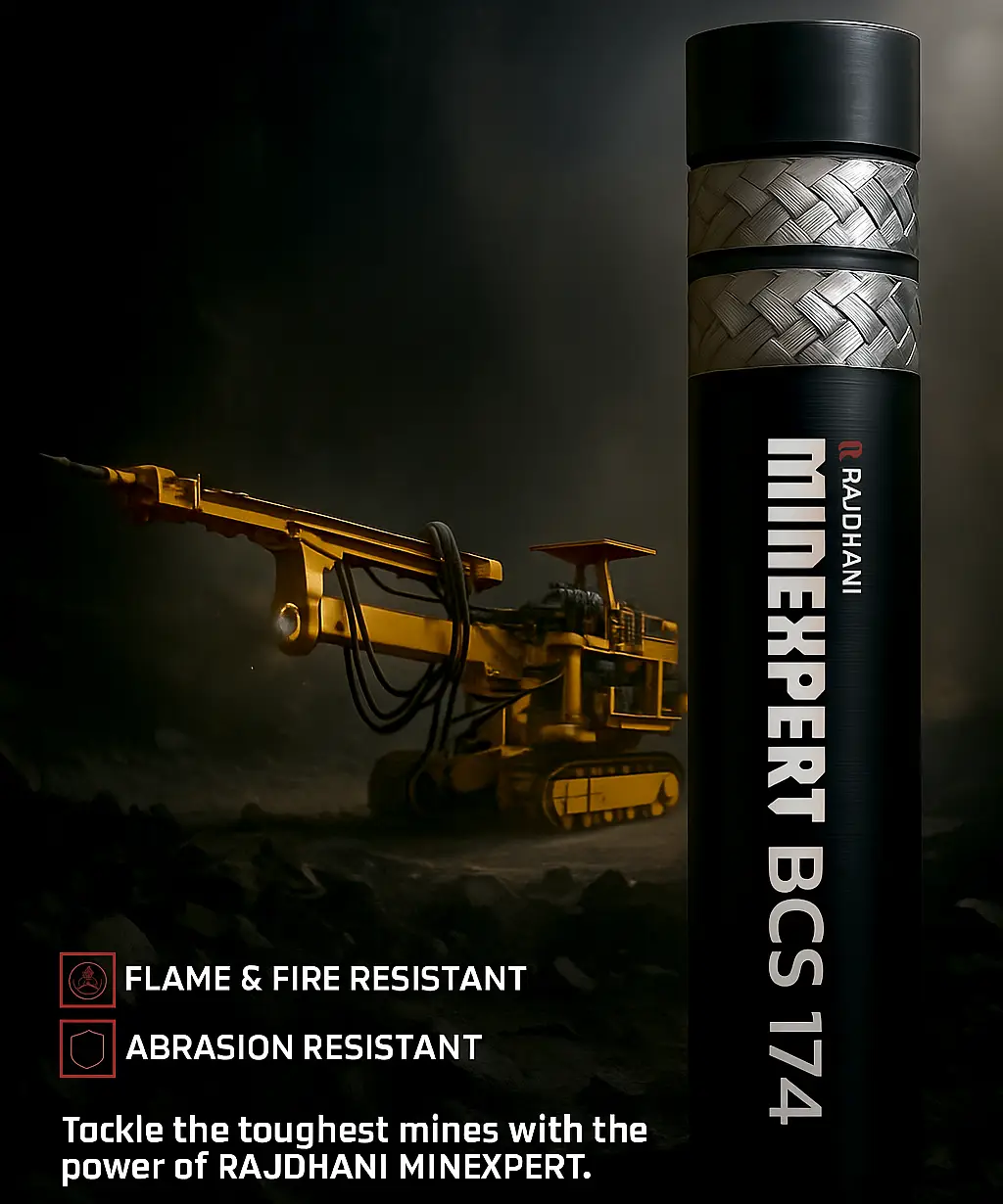 Minexpert BCS174
