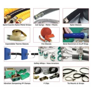 Hose Protection